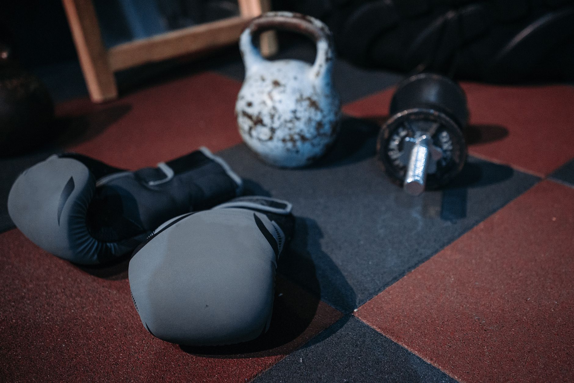 ADH Fitness Club — Oleiros (foto 1)