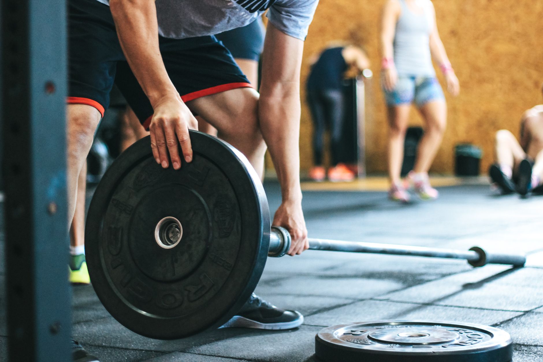 ADH Fitness Club — fitness en Oleiros