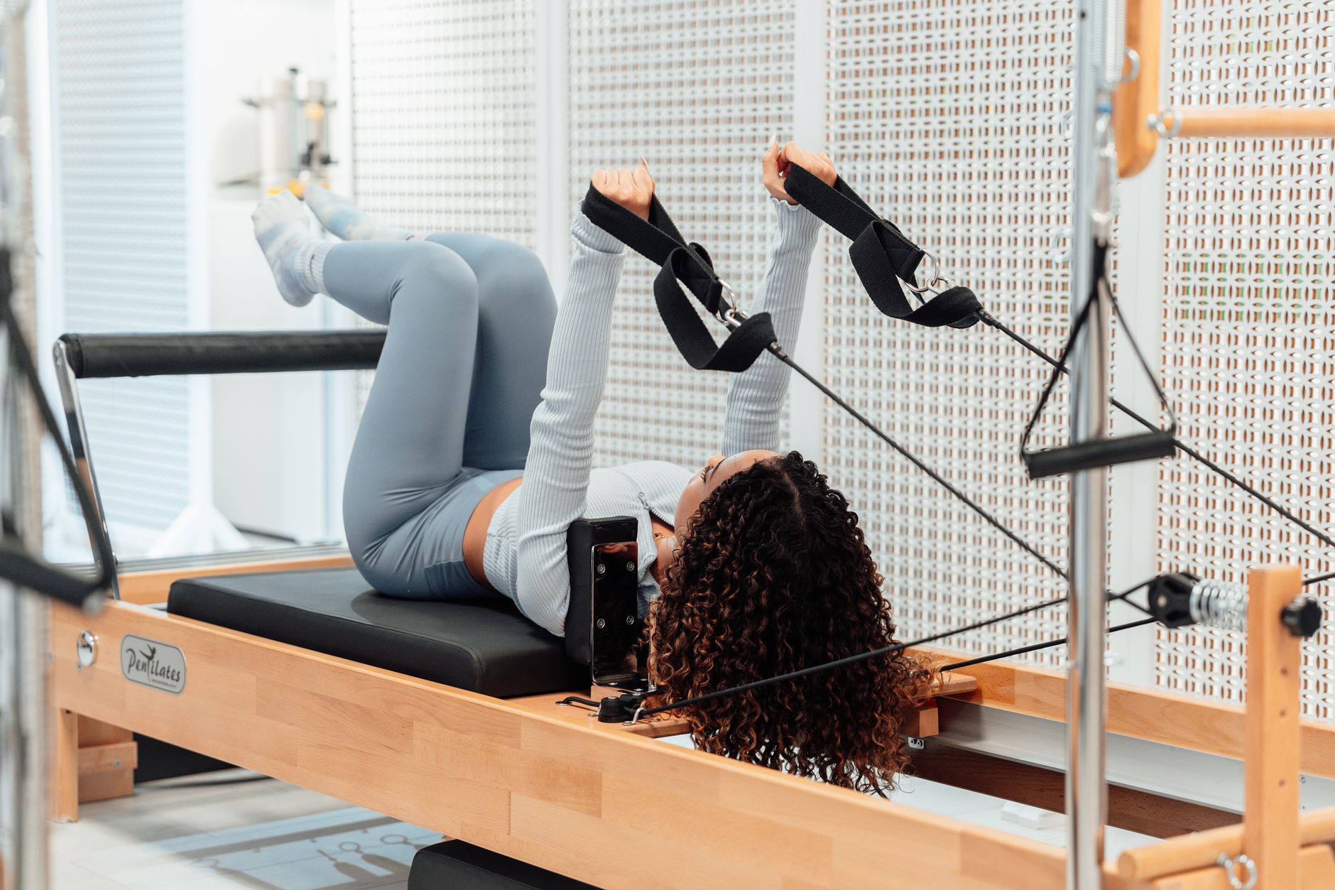 Akro Center Pilates Toledo — Toledo (foto 1)
