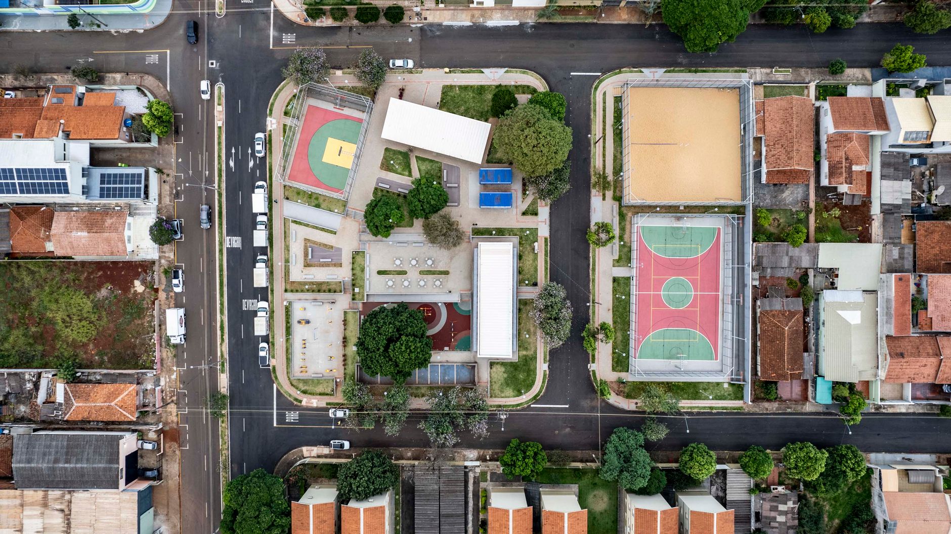 Andújar Polideportivo Municipal Center — actividad en Andújar