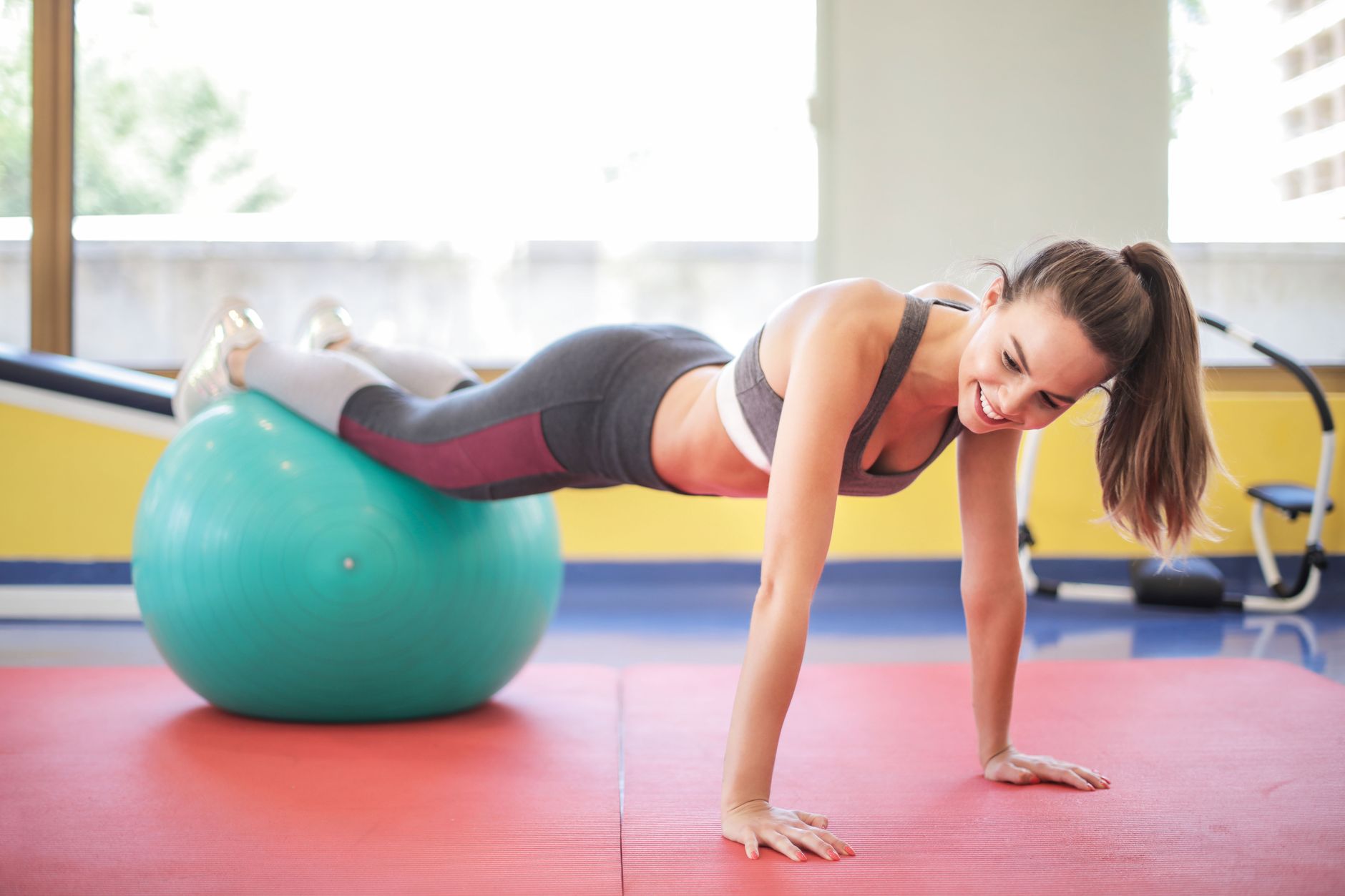 Arena Squat — pilates (máquinas reformer) en Gijón