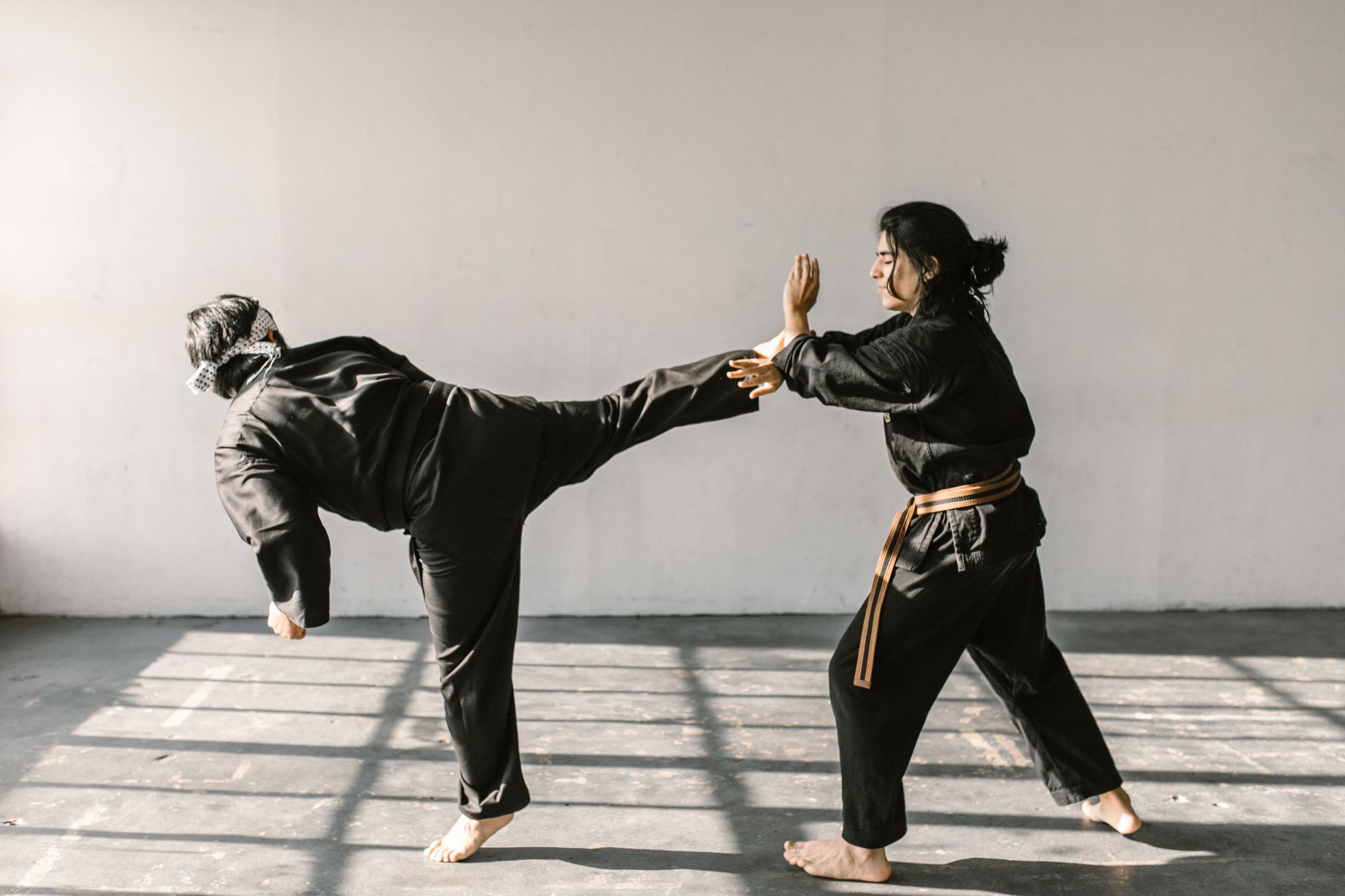 Arenas Dojo — artes marciales en Oviedo
