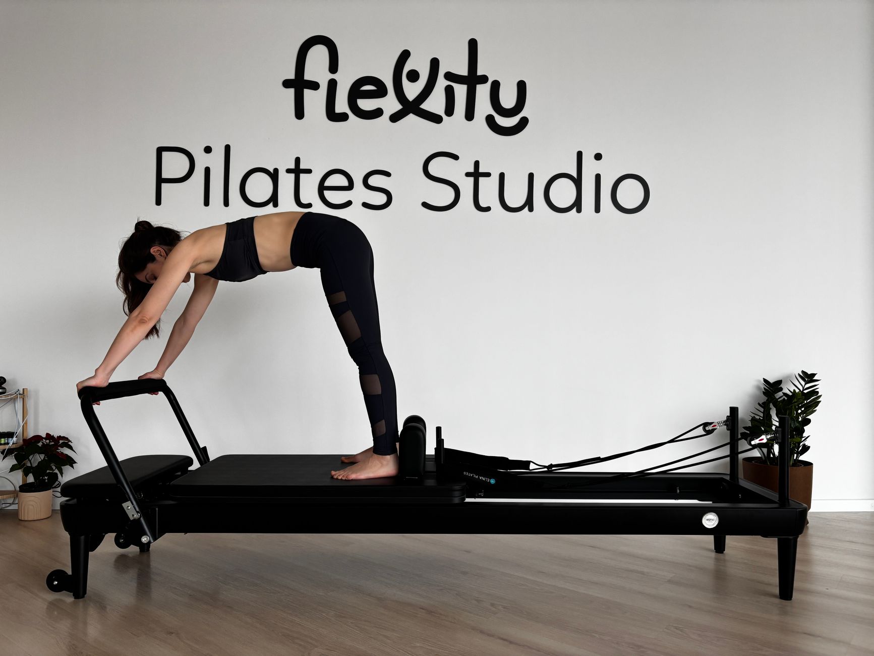 Asoc. Deportiva Centro Pilates Sevilla — foto 3