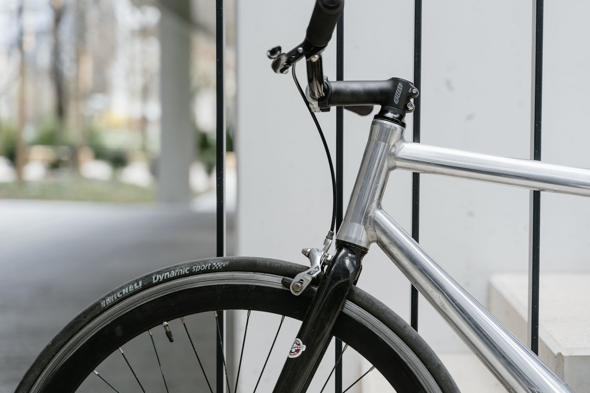 Bio Bike Fitting, foto 2