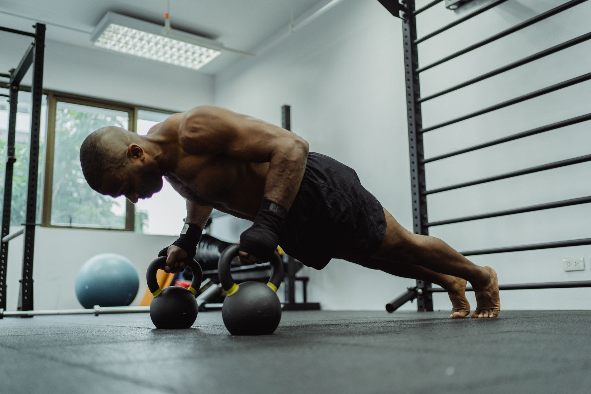 Círculo Pilates Gijón — instalaciones en Gijón