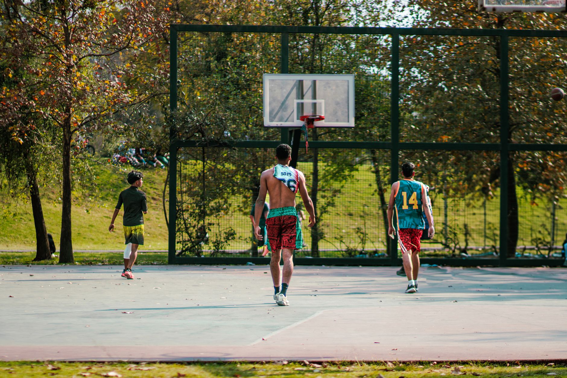 Complejo Deportivo Agustín Ramos Guija — instalaciones en Cáceres