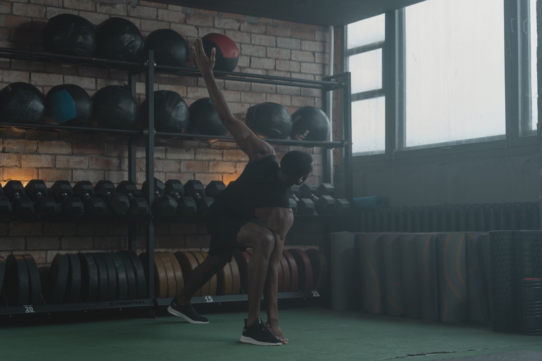 CrossFit Alicante - Imagen 1