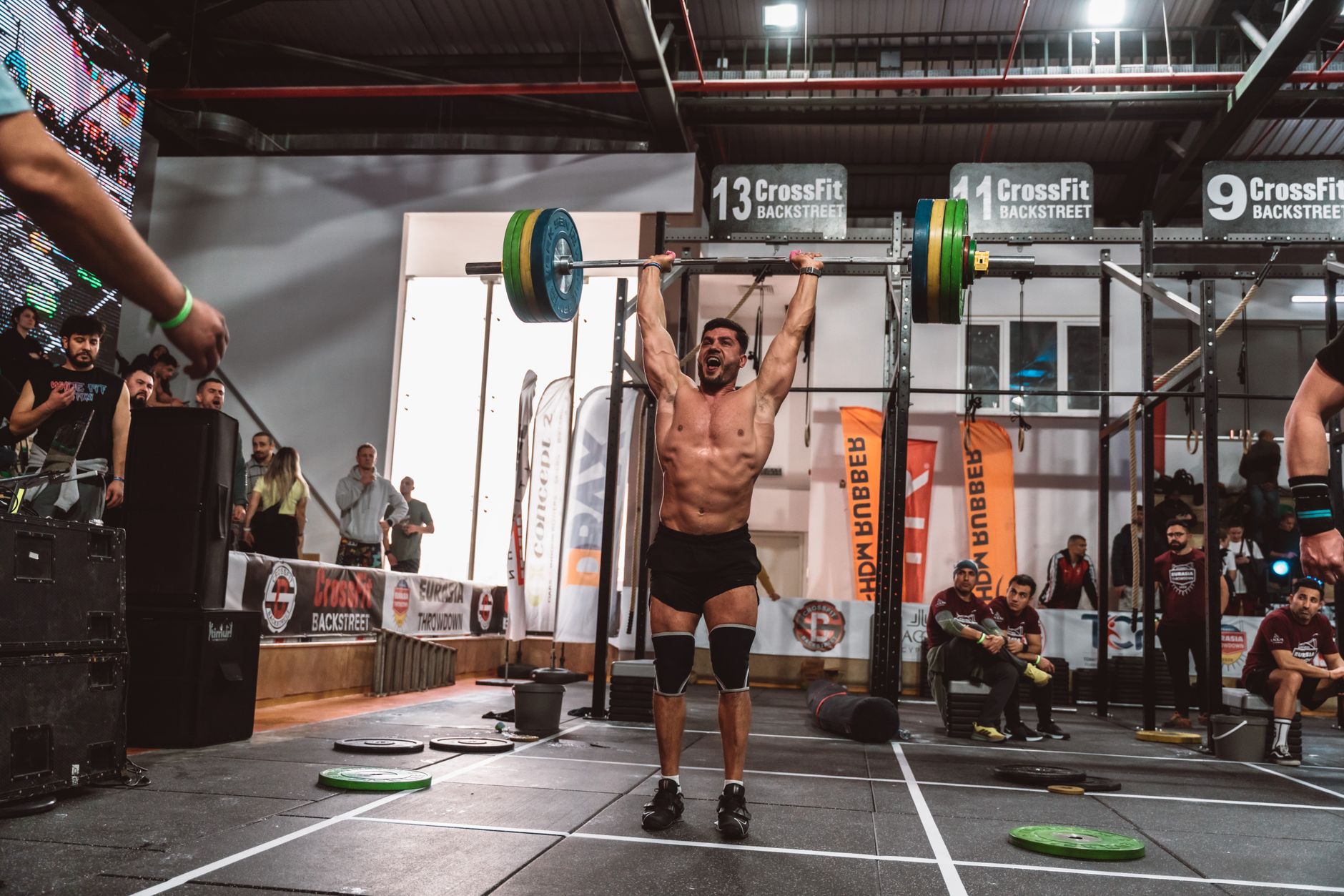 CrossFit Alicante - Imagen 2