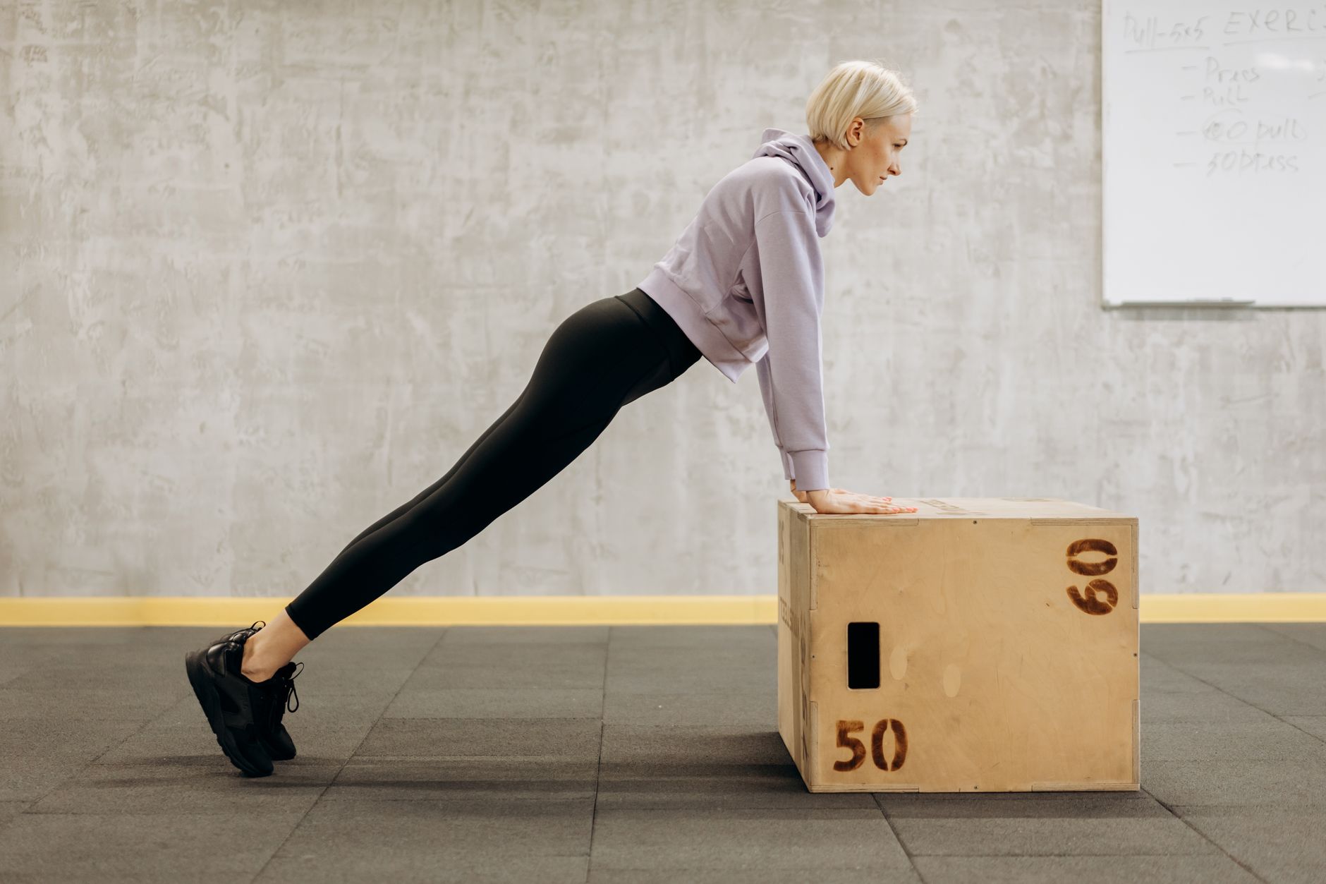 CrossFit y entrenamiento funcional en Girona