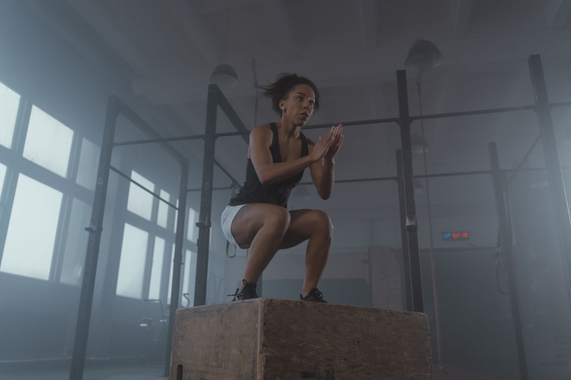CrossFit Stadium - Imagen 2