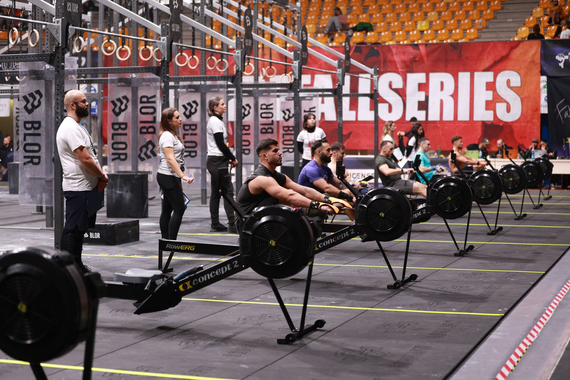 CrossFit Stadium - Imagen 3