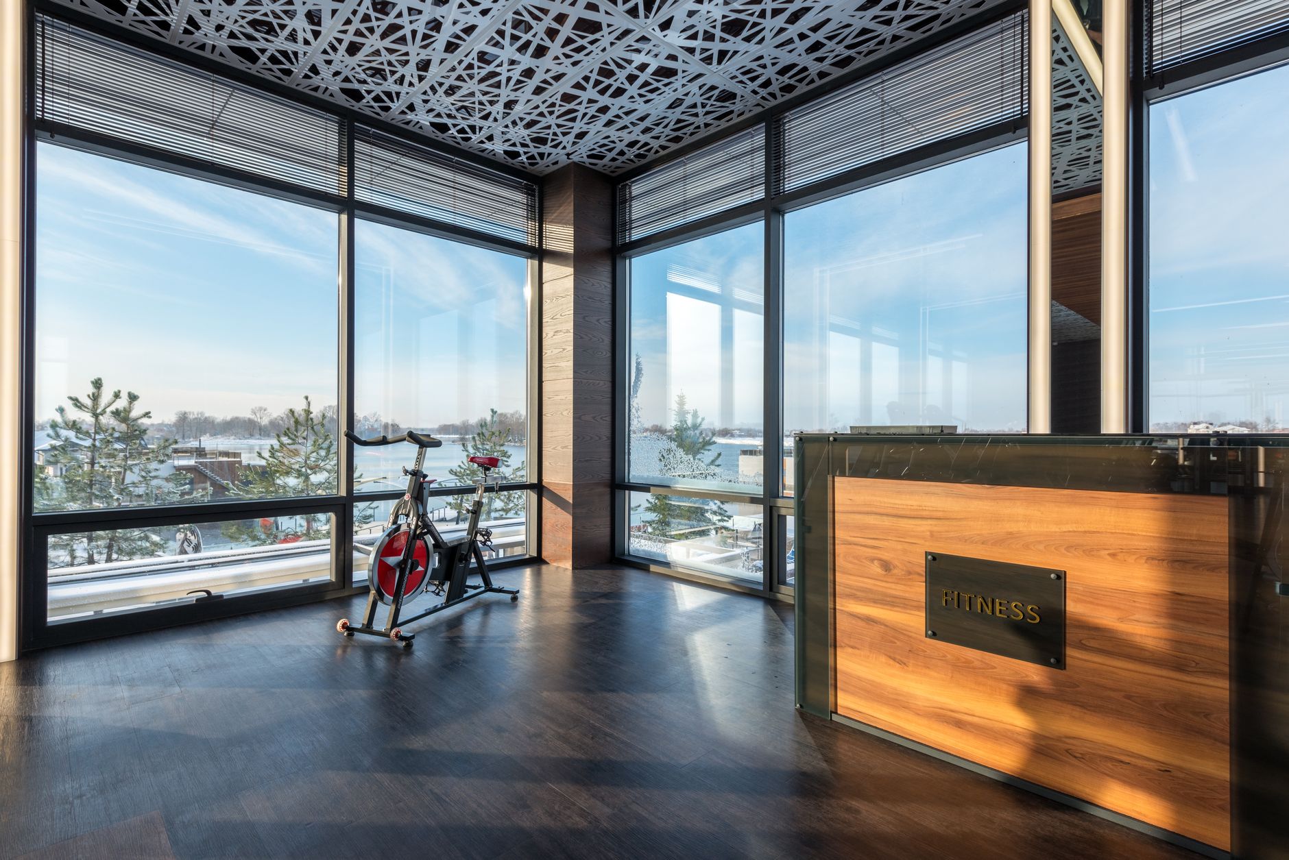 Enjoy Wellness Aldehuela — Salamanca (foto 1)