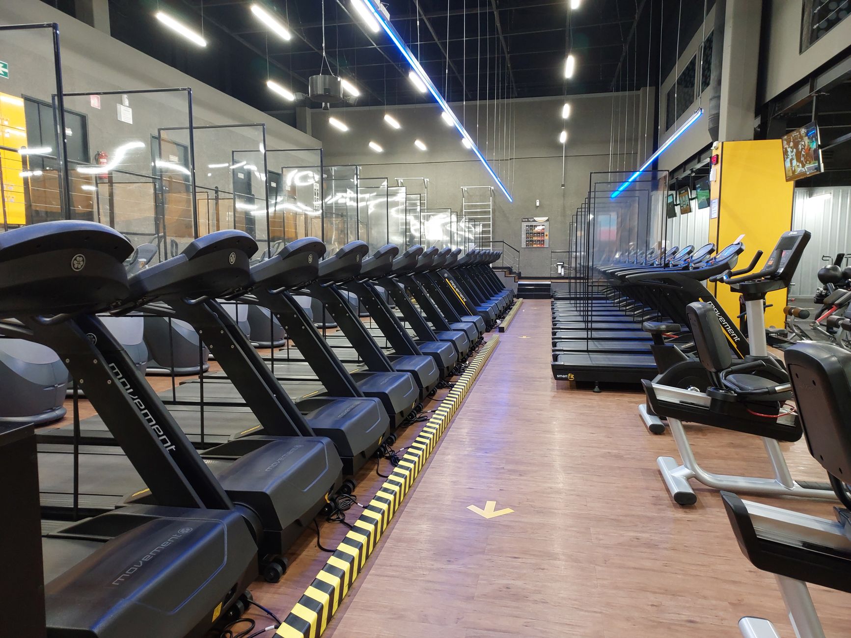 Enjoy Wellness Multiusos — Salamanca (foto 1)