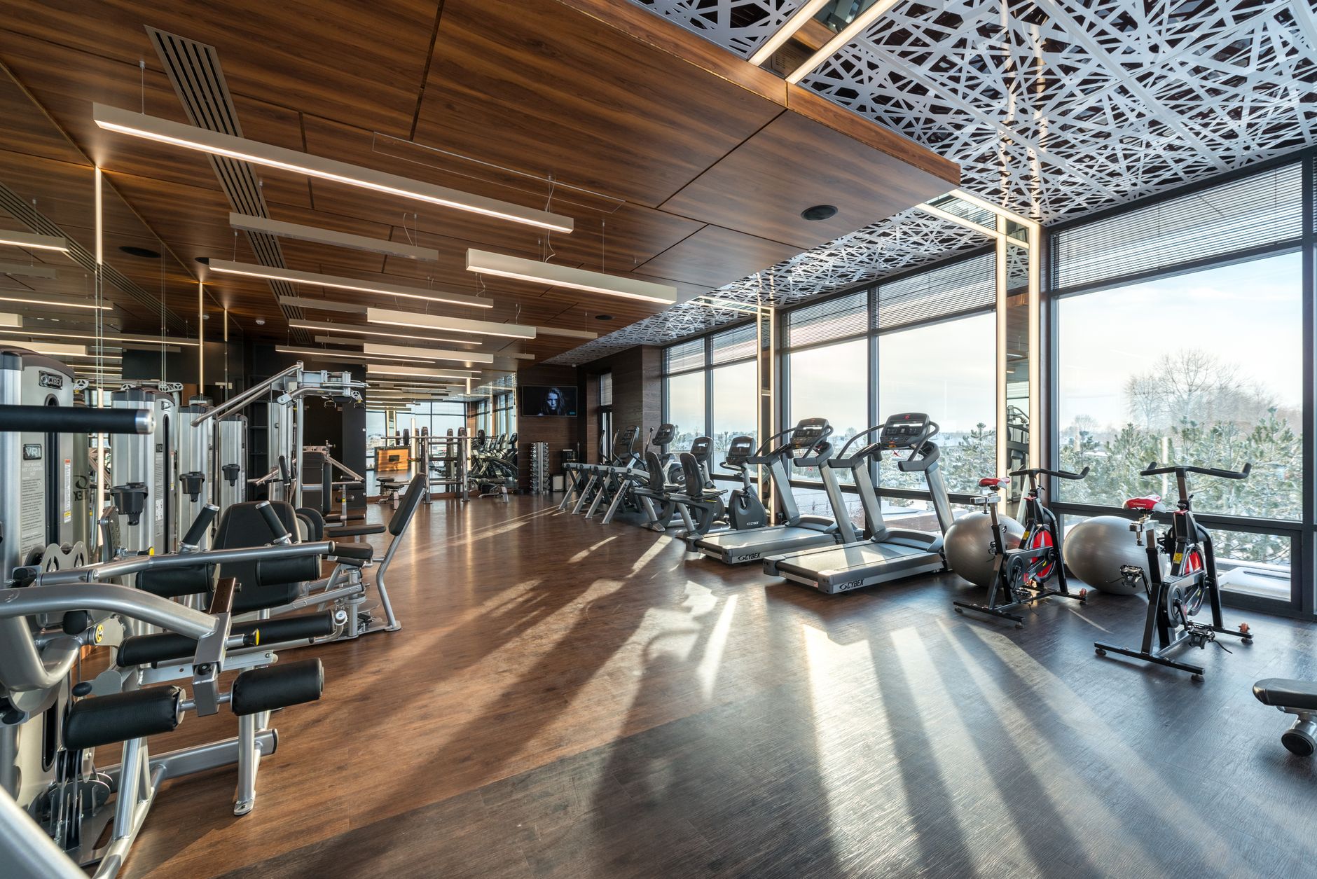 Fitness Center Pucela — fitness en Valladolid (foto 1)