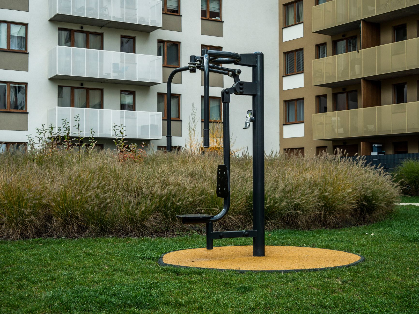 Fitness Park Oviedo — Oviedo (foto 1)