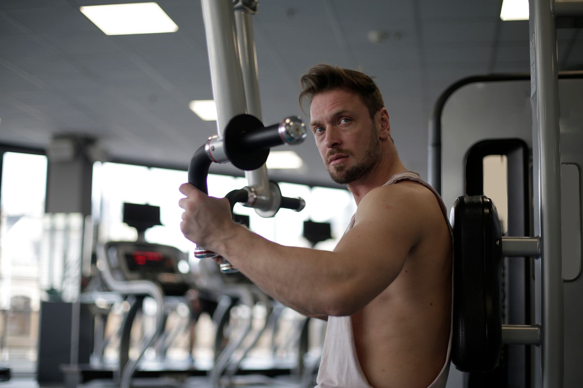 gimnasio-elite-gym-xabia foto 1
