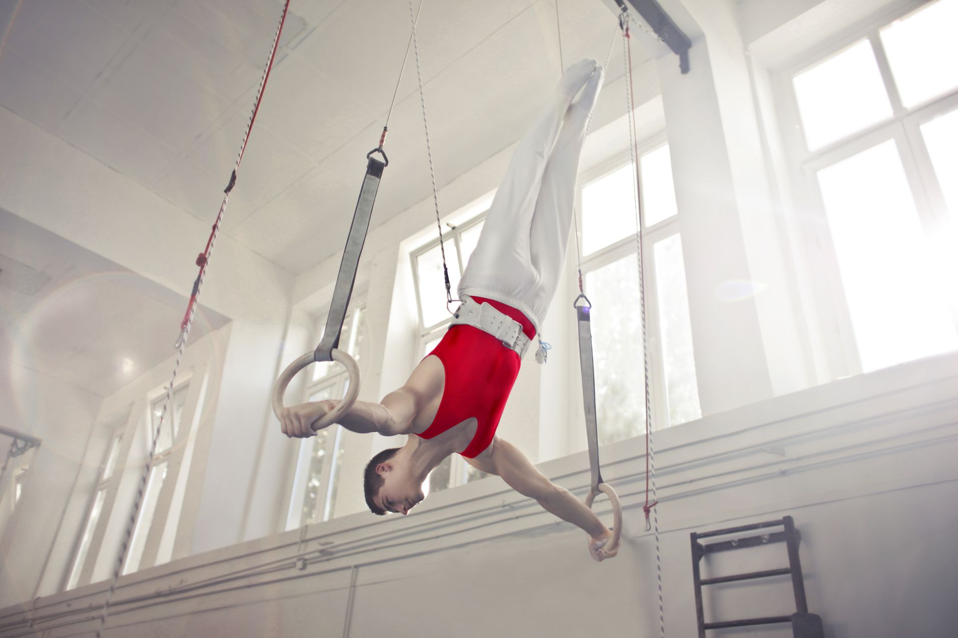 Gimnasio Ironman - Imagen 1