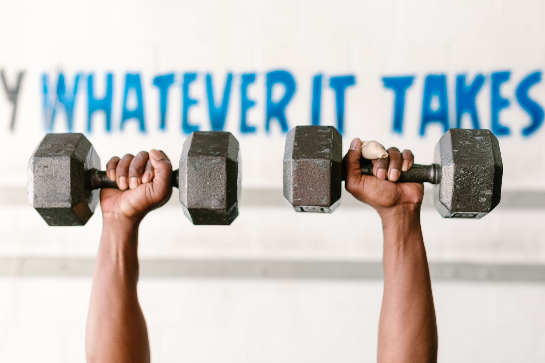 Gimnasio Mocara Fitness — instalaciones en Cáceres