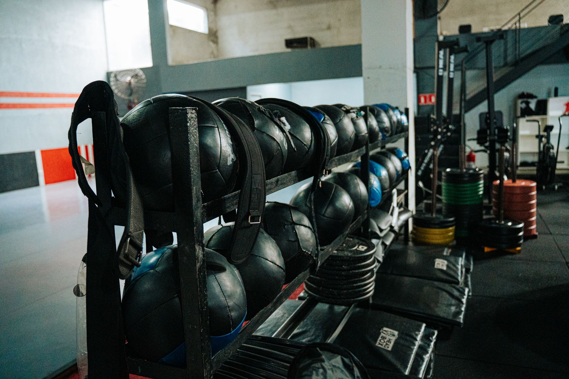 Green Fit - Sant Boi Club — Sant Boi de Llobregat (foto 1)