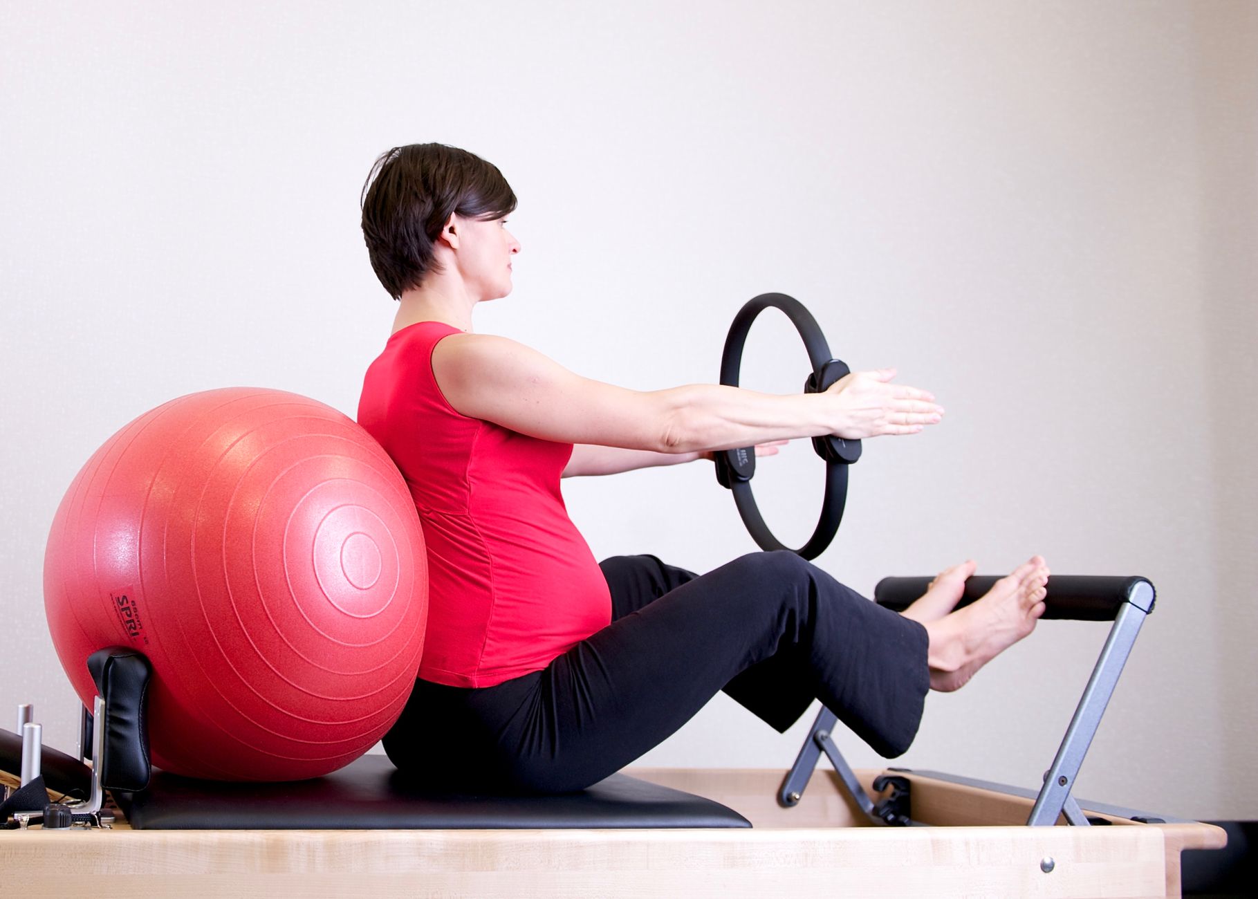 Gym Siente Pilates — foto 3