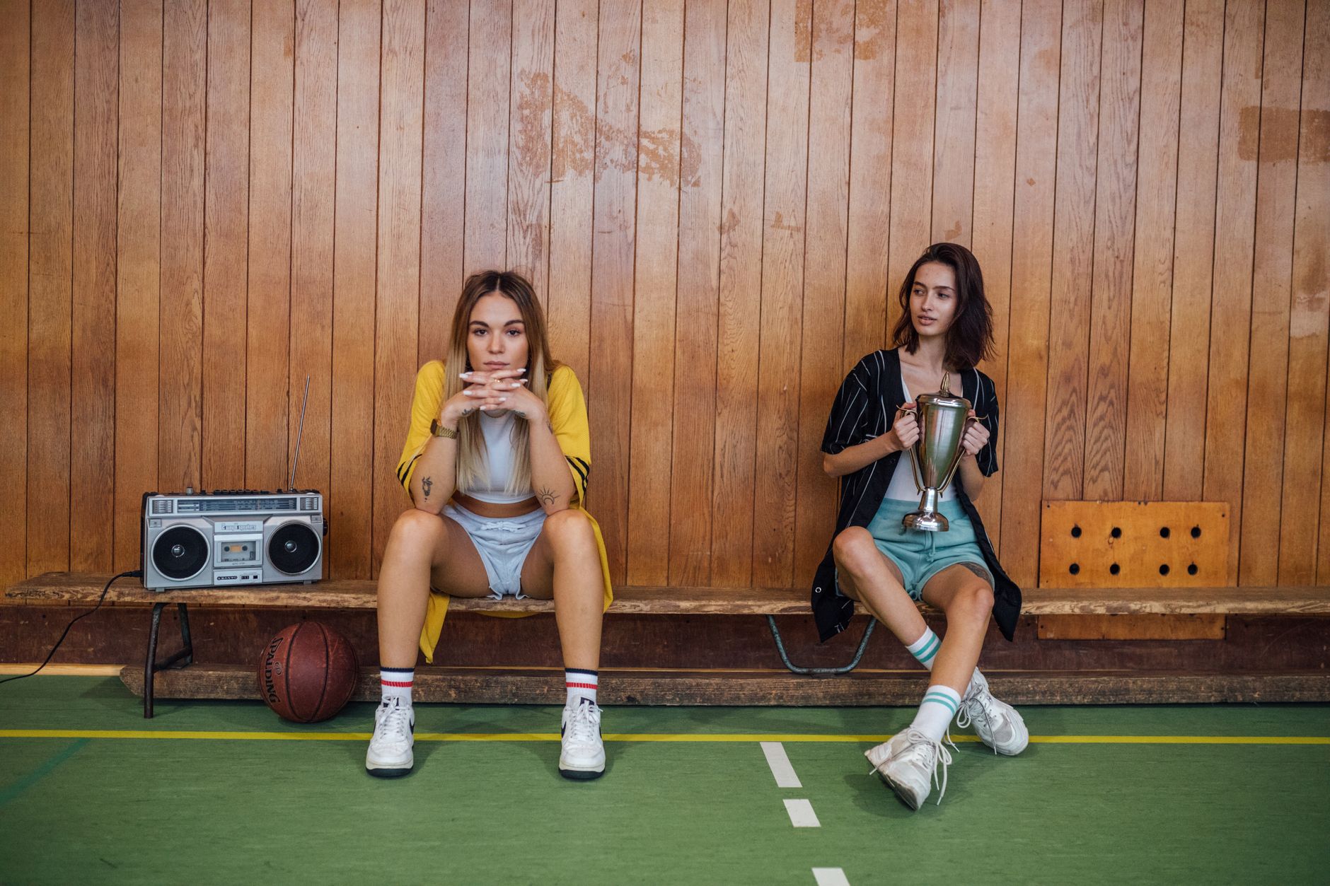 Gym Vintage Alicante - Imagen 2