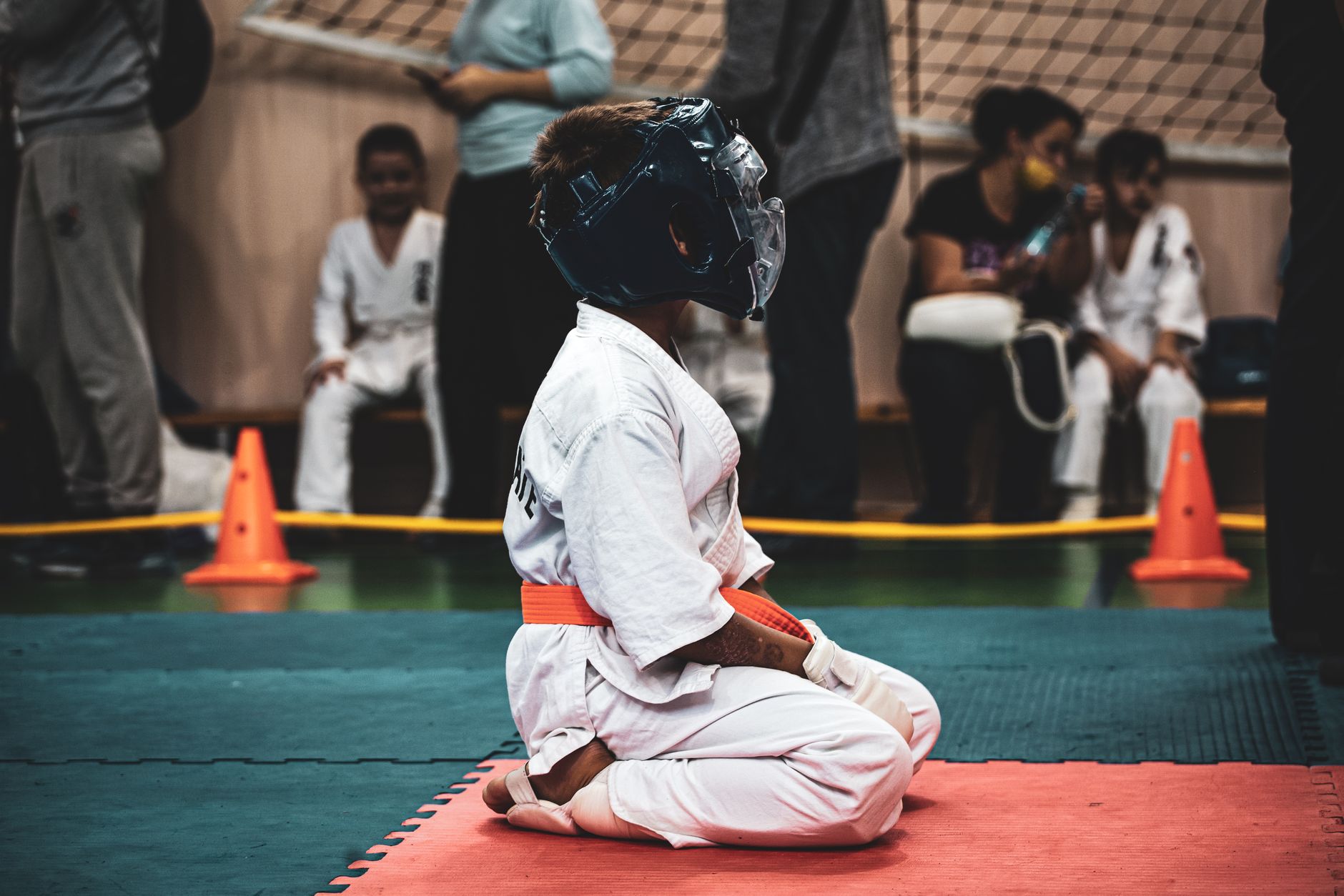 Karate Cantero — karate en Sant Boi de Llobregat