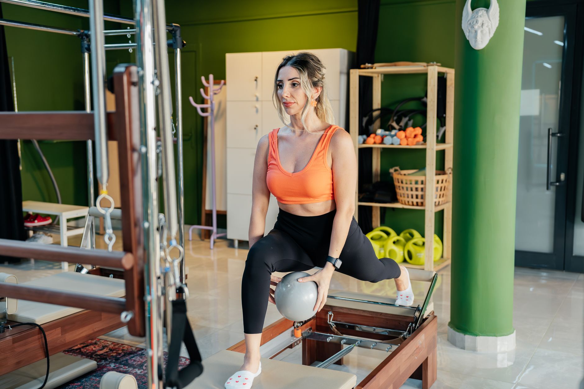 Move & Mind studio — Oleiros (foto 1)
