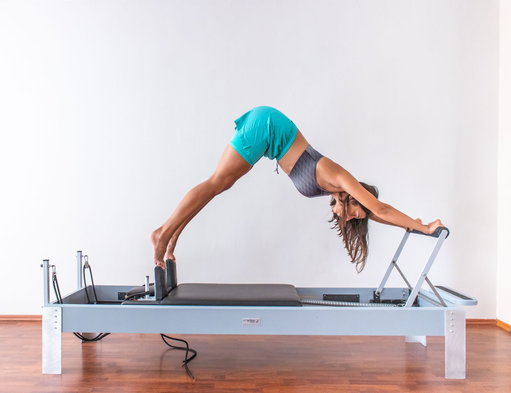 Newinfit Gym Toledo — ciclo, zumba, body fit, pilates, yoga y artes marciales en Toledo