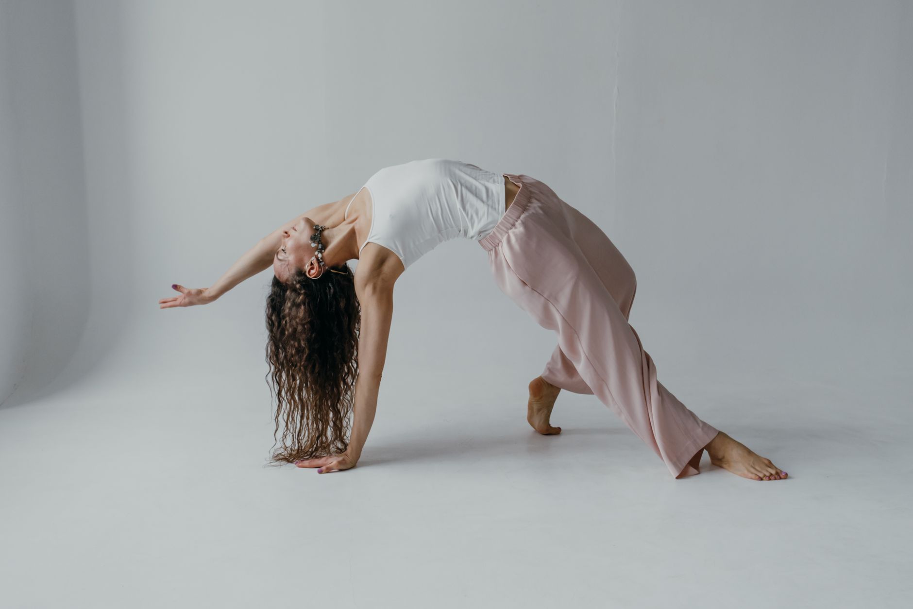 OM — yoga en Jávea