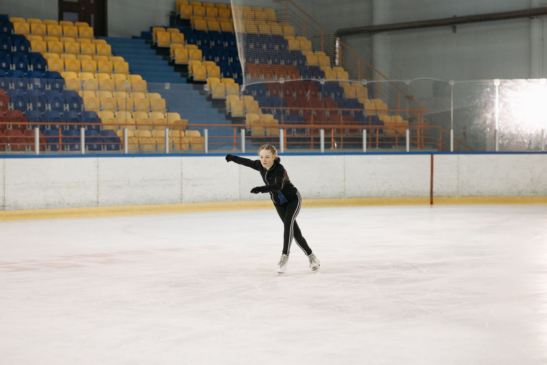 Palacio de los Deportes de Logroño — deportes de sala y grandes eventos en Logroño