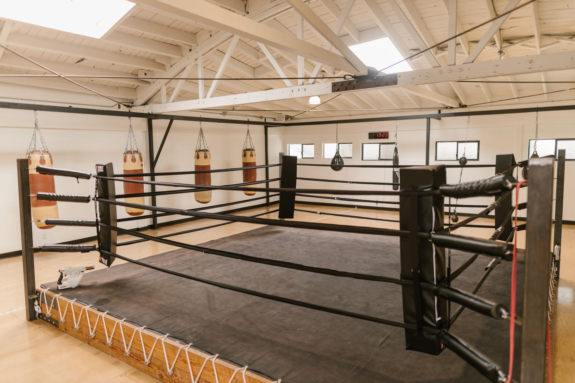 Polideportivo Municipal Mártires — instalaciones deportivas municipales en Málaga