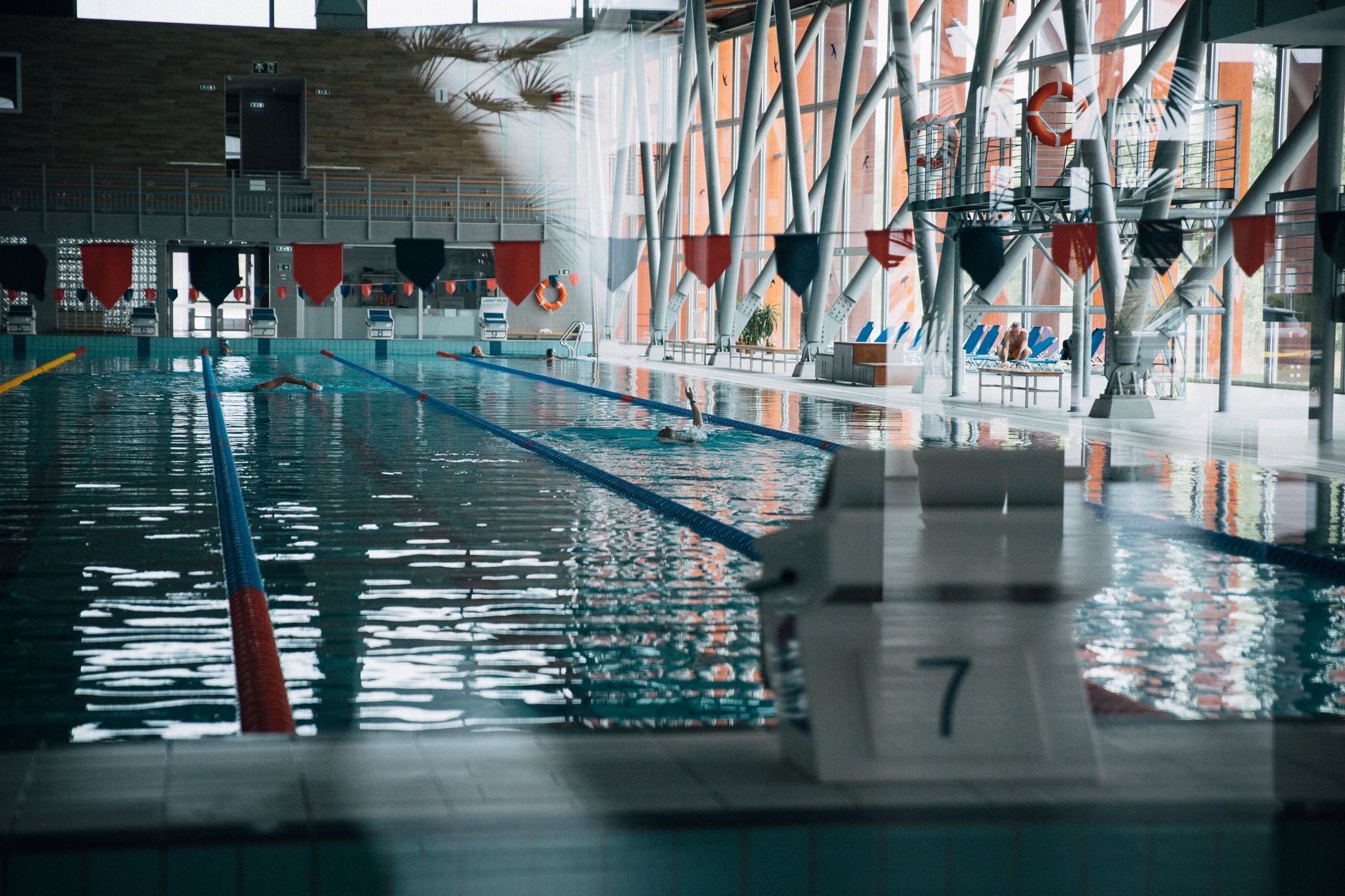 Polideportivo Municipal Triana — pabellón polideportivo municipal Sevilla