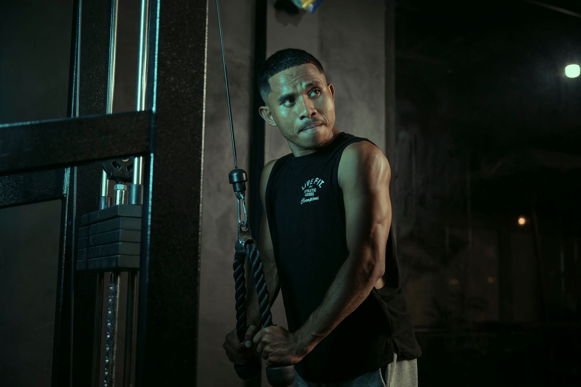 Power Gym Alicante - Imagen 1