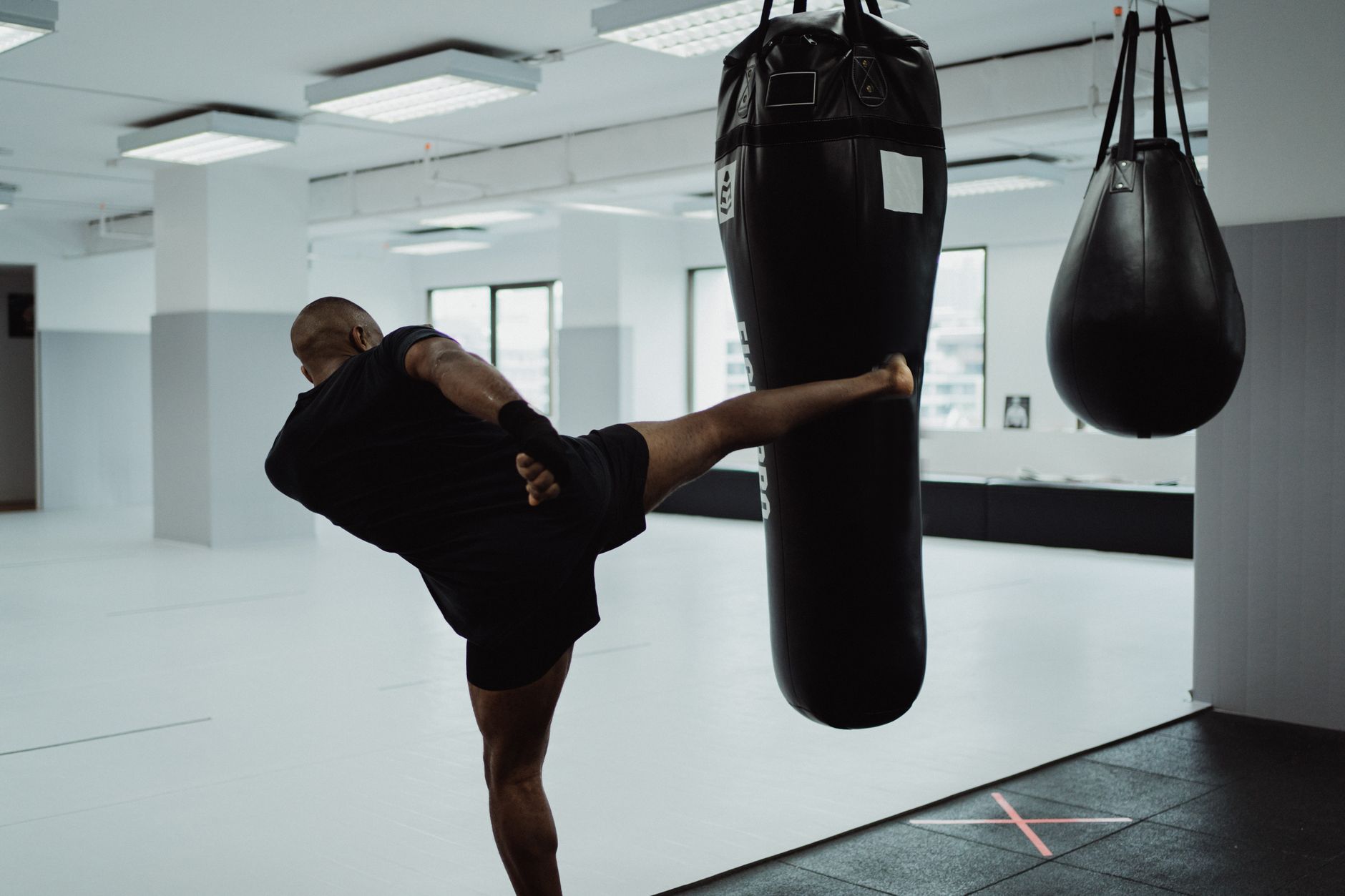 Ryu San Do Caballero — instalaciones en Sant Boi de Llobregat