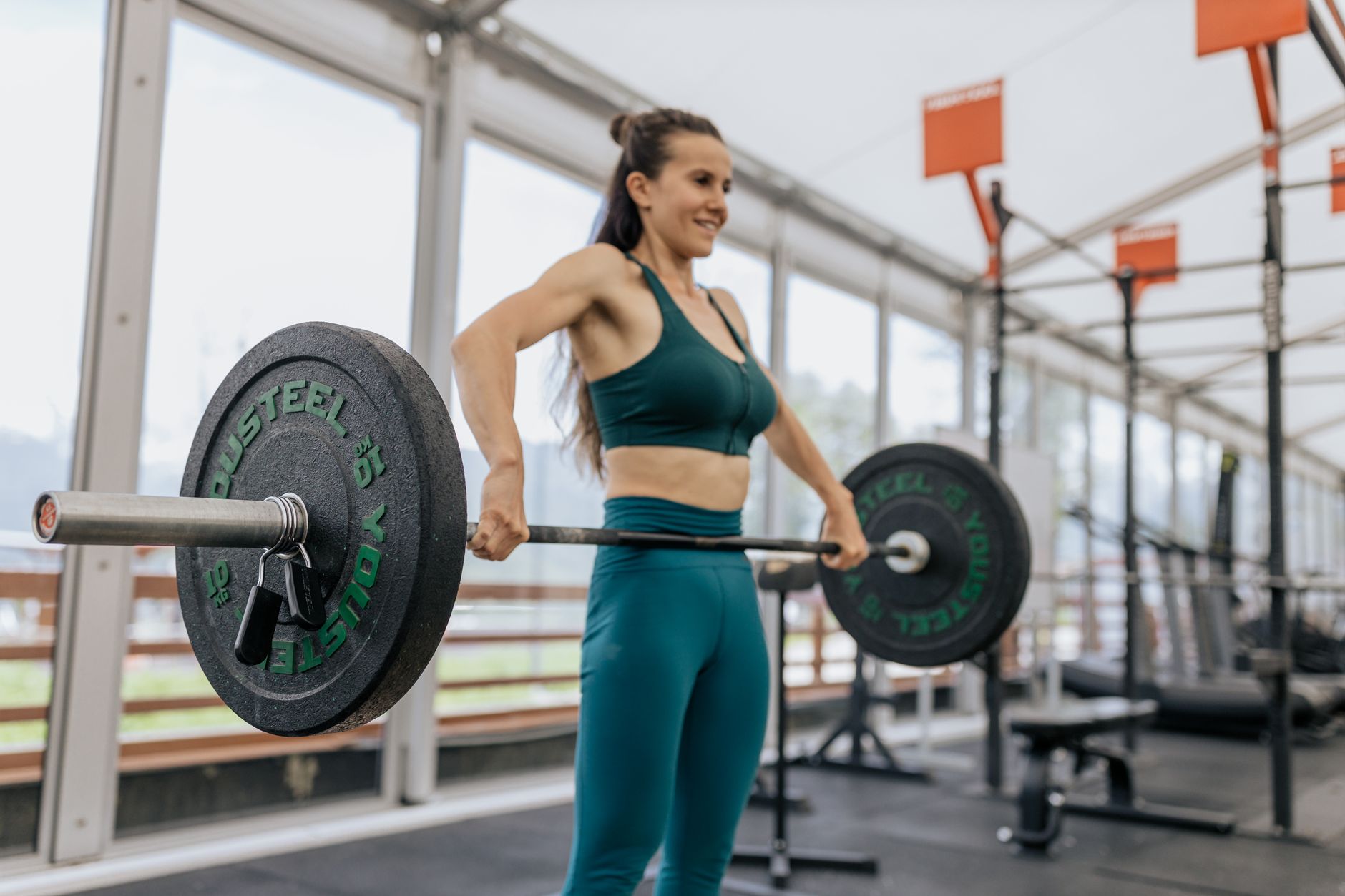 Sparta Sport Center — instalaciones en Oviedo