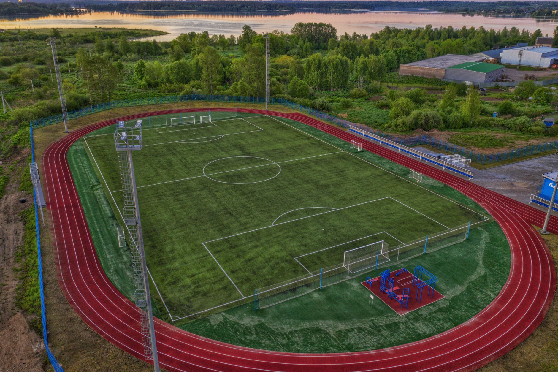 Sport Club Alicante - Imagen 2