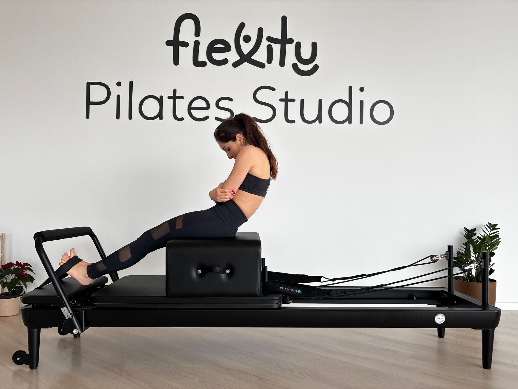 Studio Pilates Alicante - Imagen 3
