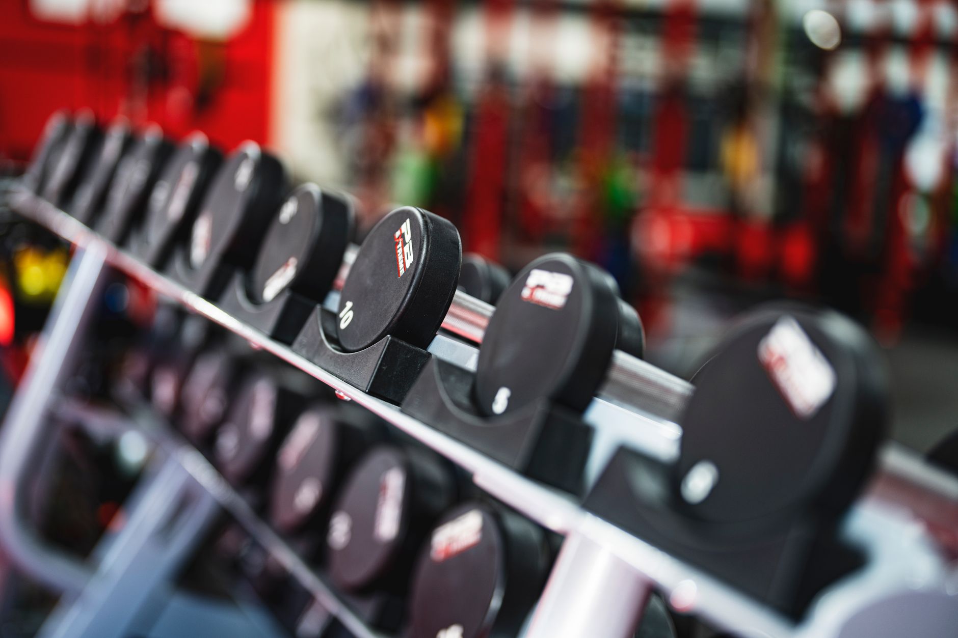 Super Héroe Gym — fitness en Salamanca