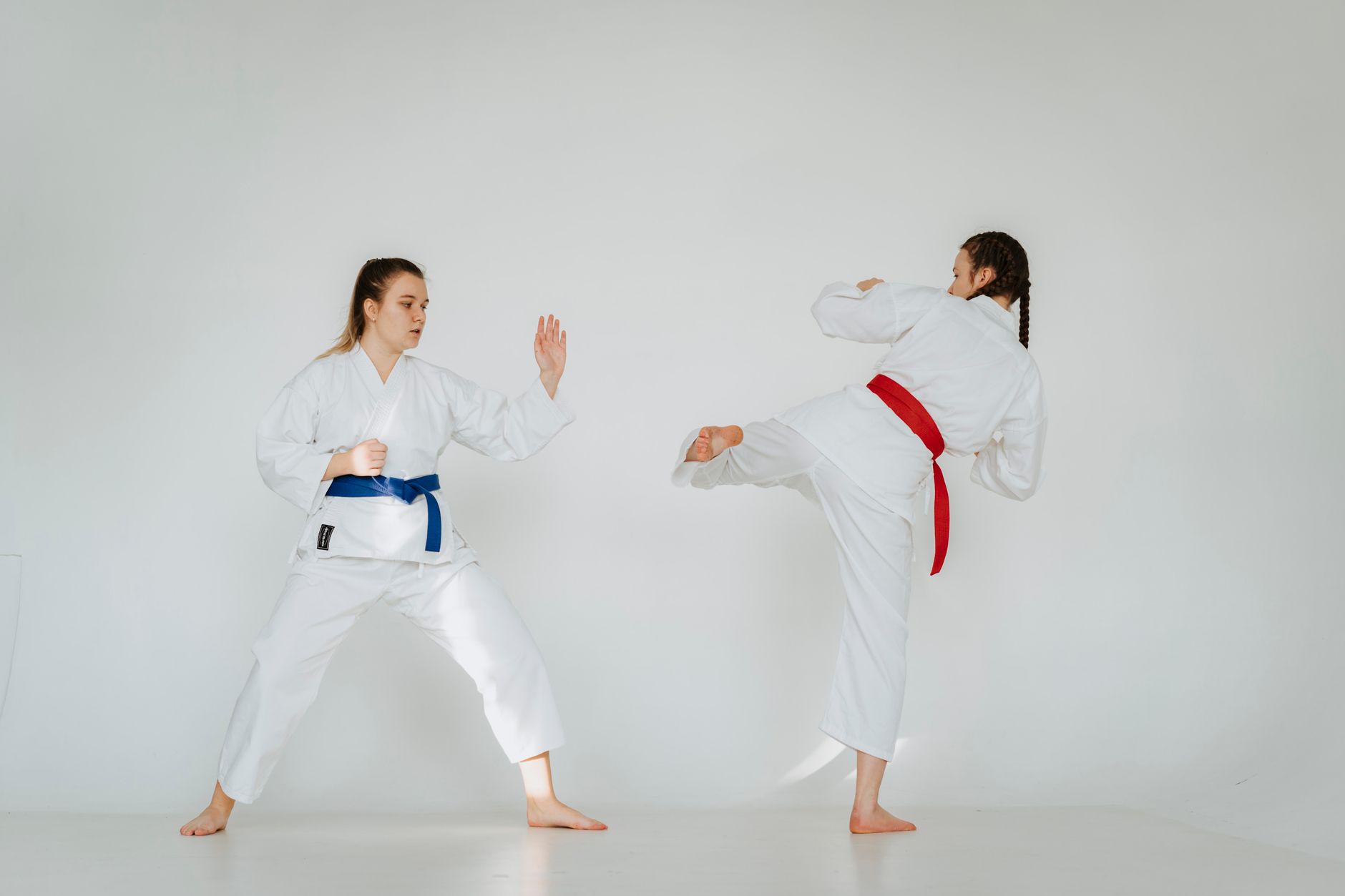 Uechi Ryu Karate — instalaciones en Sant Boi de Llobregat