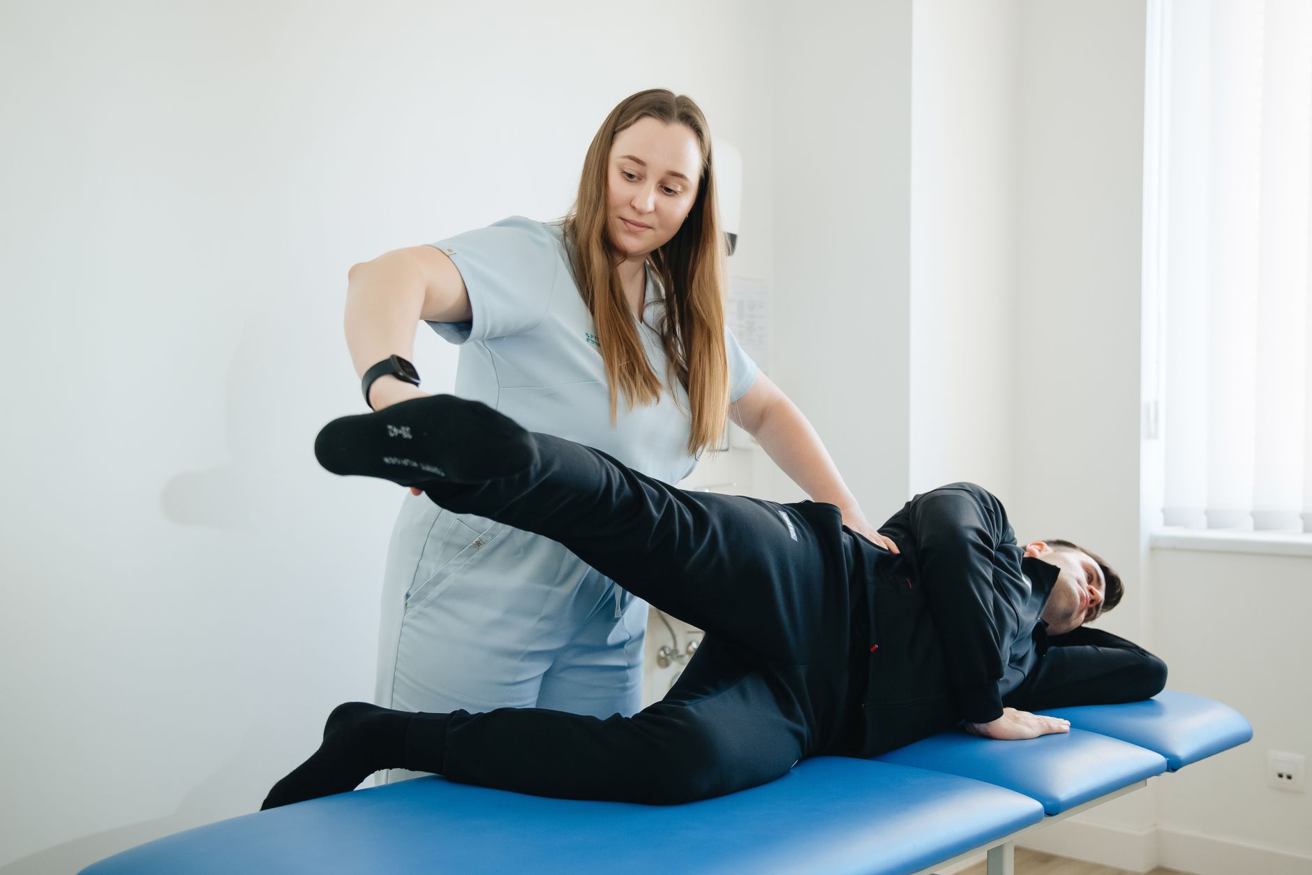 Well Street — entrenamiento personal, pilates y fisioterapia en Oleiros