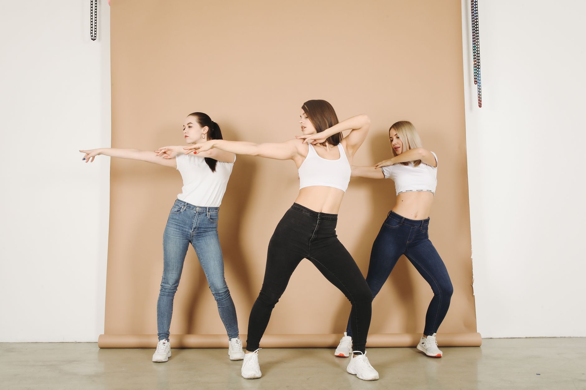 Zumba Studio Gijón — instalaciones en Gijón