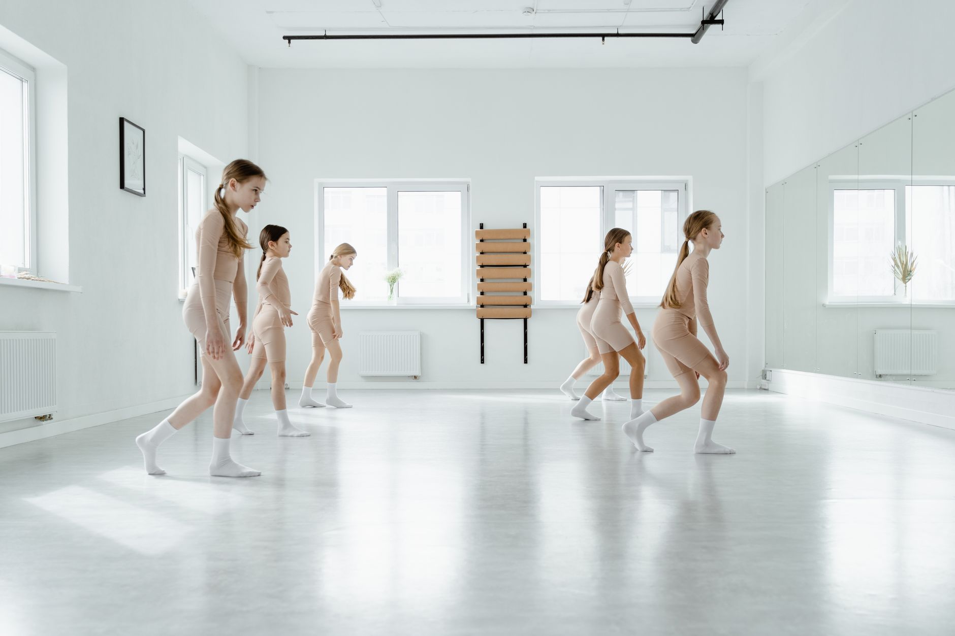 Zumba Studio Gijón — fitness en Gijón