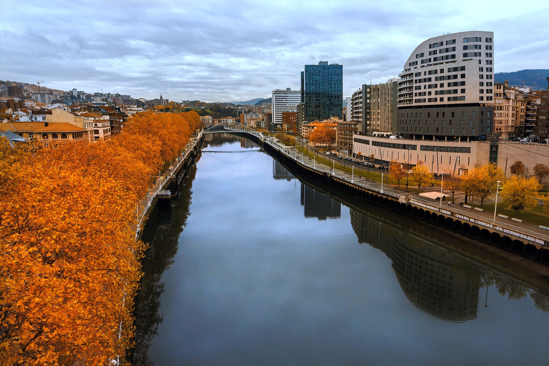 Gimnasio en Bilbao - Fitness Plus Bilbao