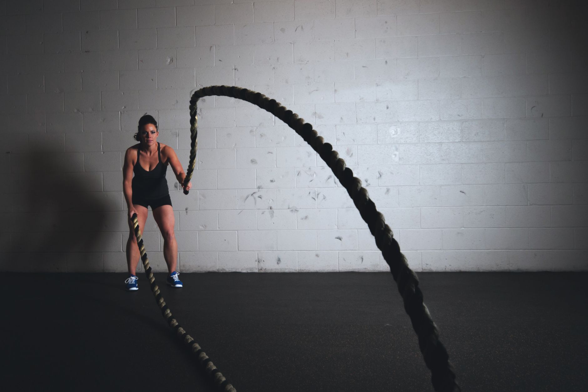 Instalaciones de CrossFit DRK A Coruña en A Coruña