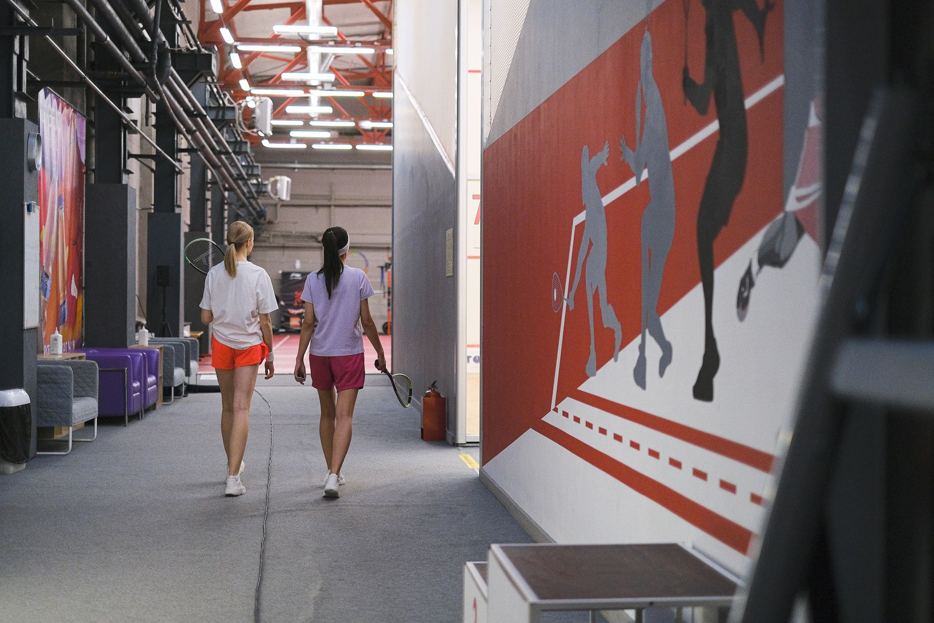 Atlas Gym Alicante — equipamiento deportivo en Alicante