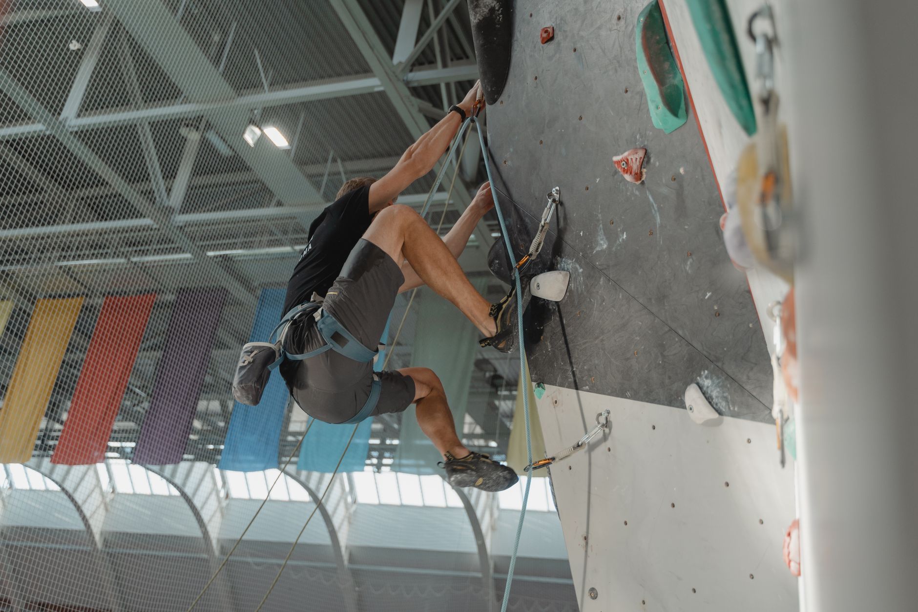 Focus Vital Burgos — centro de salud y deporte en el centro de la ciudad