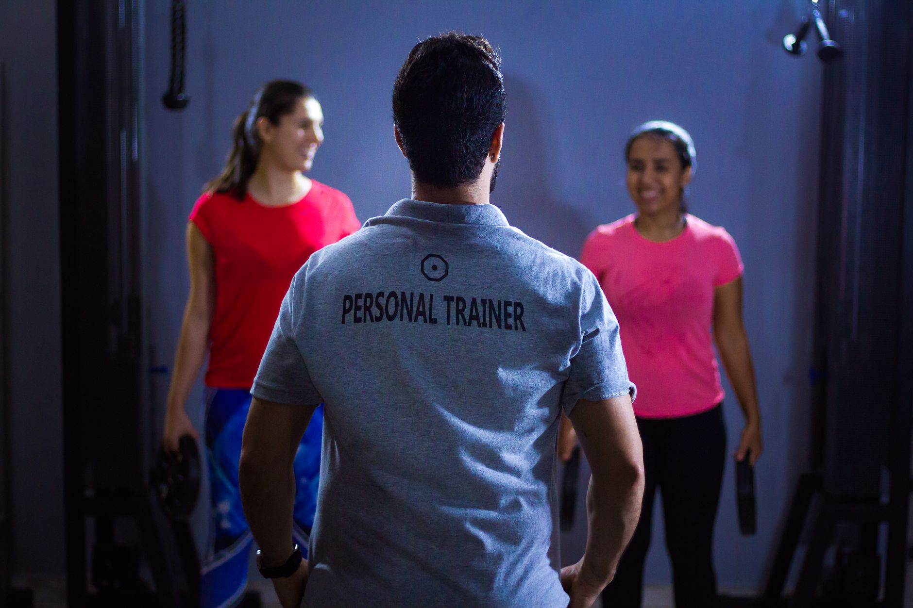 Entrenamiento personal y nutrición deportiva en Focus Vital Burgos