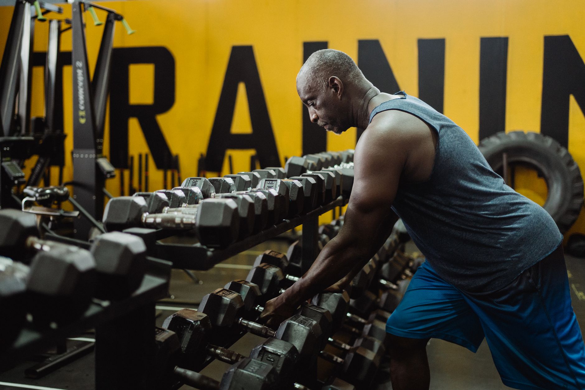 Entrenamiento funcional y clases colectivas en Xtreme Fitness Center Burgos