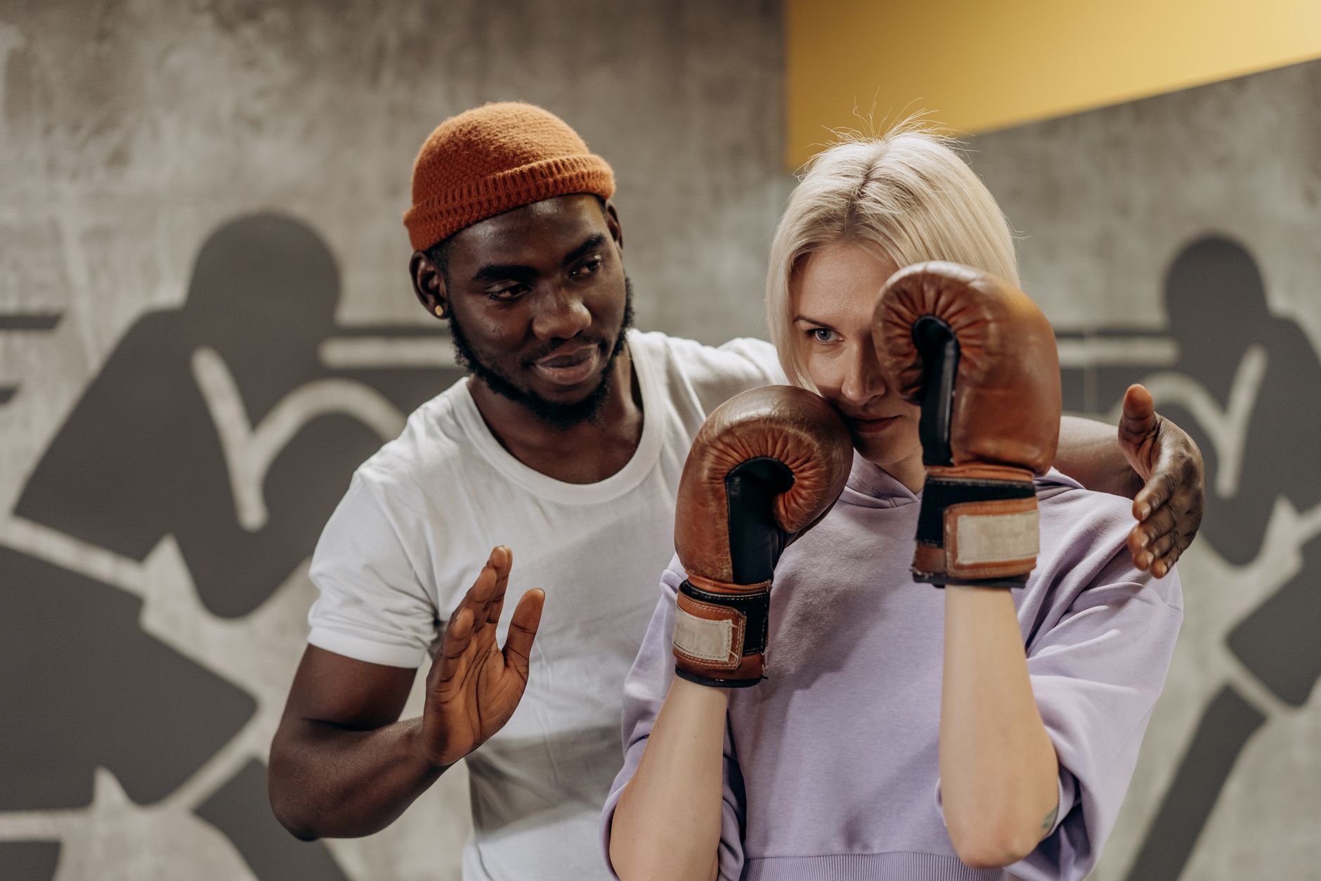 CSG Studio Málaga — boxeo y fitness en Málaga (foto 1)