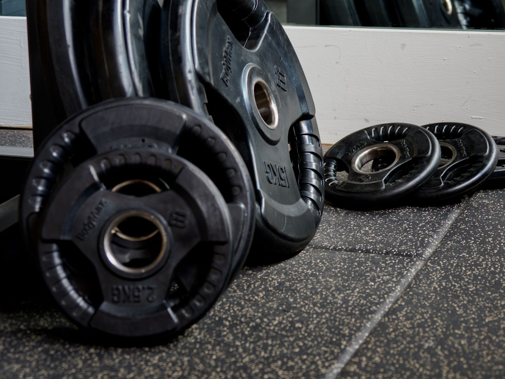 Gimnasio Oñón — fitness en Mieres